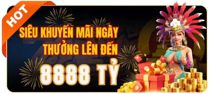 Sự kiện khuyến mãi gk88 data