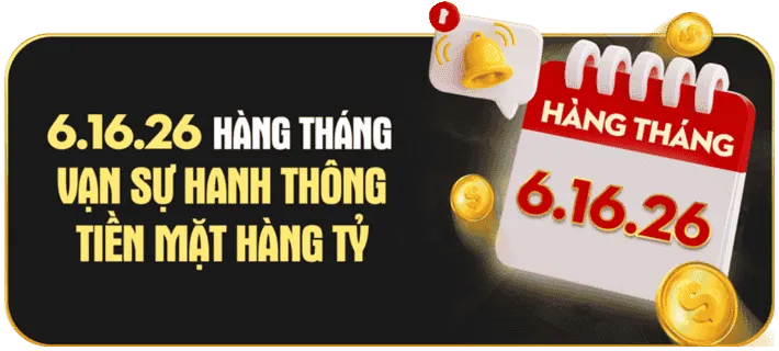Hoàn trả hàng ngày gk88 data